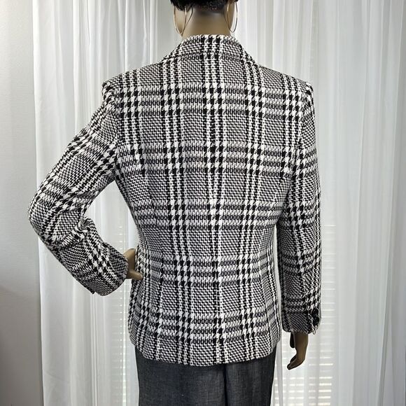 Express Tailleur Petite Jacket 7/8P - Picture 7 of 11